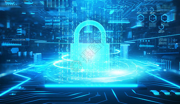 网络安全科技 数字时代的防护盾牌