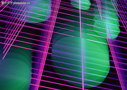 解码数字视觉 从网络科技到电子科技的图库演化