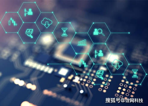 杭州诠网科技深度解析 电子科技行业如何写出引爆市场的网络推广文案