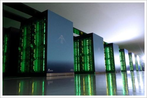 世界正为中国南方这家工厂焦虑 科技的隐形掌舵者