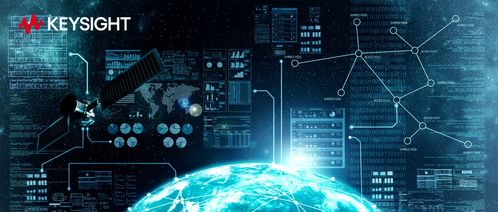 是德科技携手SGS推进Skylo非地面网络认证项目测试，助力电子科技发展