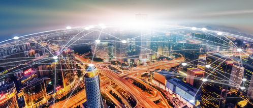 电子科技公司起名指南 打造专业与创新兼具的品牌形象